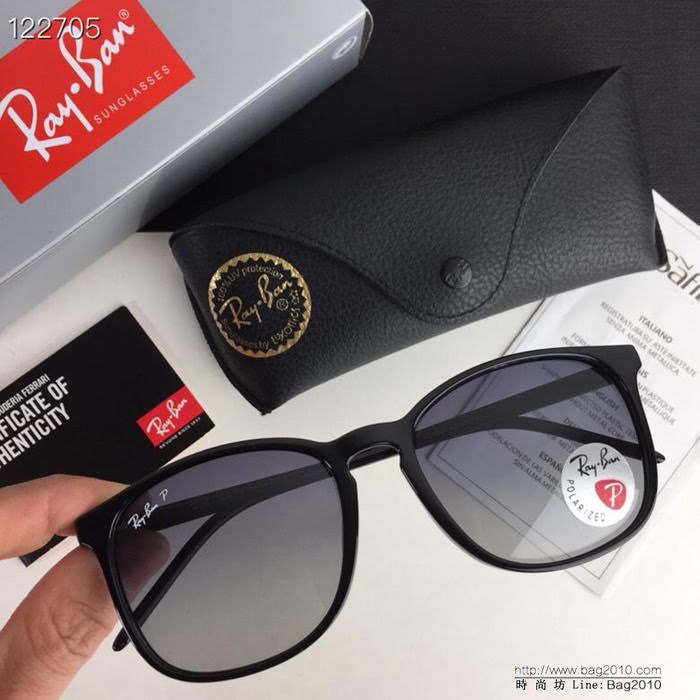 RAYBAN雷朋 RB4387 原版品質 男女通用 時尚太陽鏡  lly1198